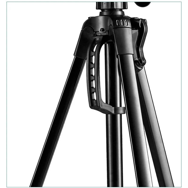 New Camera Tripod