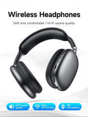 New Wireless Bluetooth 5.3 Headphones