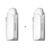 New F5 Pro APT-X Wireless Earphone