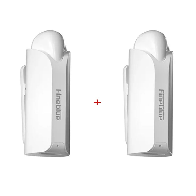 New F5 Pro APT-X Wireless Earphone