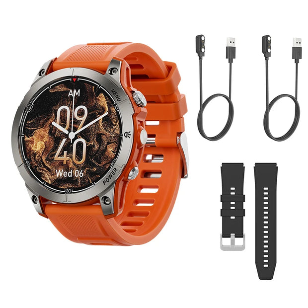 Aiweile AW45 Smart Watch