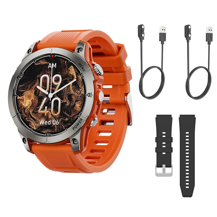 Aiweile AW45 Smart Watch