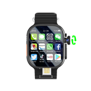 DW99 DW100 S10 Cellular Version Smart Watch