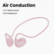New Air Conduction Bluetooth Earphones