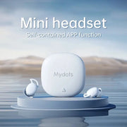 NEW Wireless Mini Sleep Bluetooth Earbuds