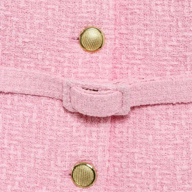 Spring Vest Jackets Women's 2025 New Jacket Coat Fashion Slim Belt O-neck Street Joker Youth Coat Vest