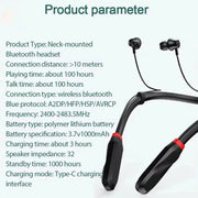 XIAOMI i35 Neckband Bluetooth Headphones
