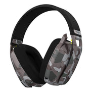 BINNUNE BW06 2.4GHz Wireless Gaming Headset