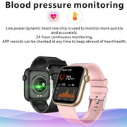 2025 New Smart Watch