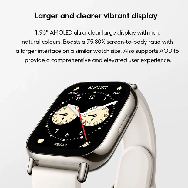 Global Version Xiaomi Redmi Watch