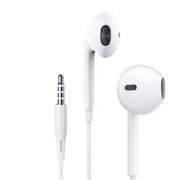 New Comfortable stereo wired headphones