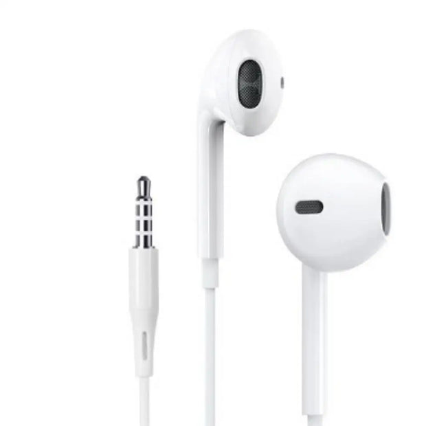 New Comfortable stereo wired headphones