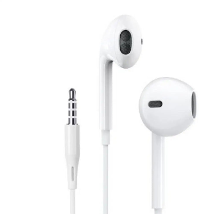 New Comfortable stereo wired headphones