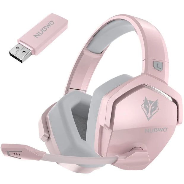 New NUBWO G06 Gaming Headset