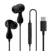 New Hi-Res Audio Mic Wired Headset