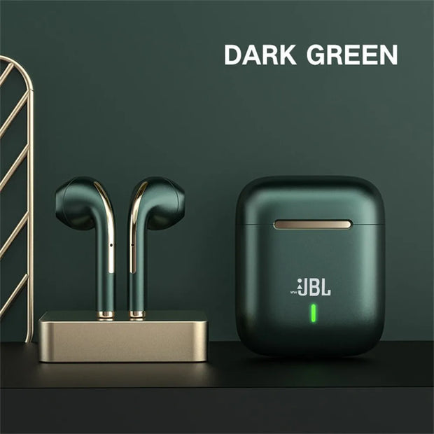 Original For wwJBL J18 Wireless Earphones