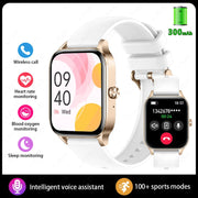 New LIGE Fashion Smart Watch