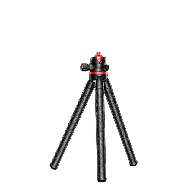 BSLIUFANG 2025 new Flexible Octopus Tripod