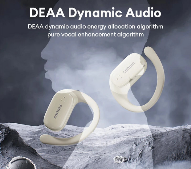 New Wireless Bluetooth V5.4 IPX4 Stereo Touch Headphones