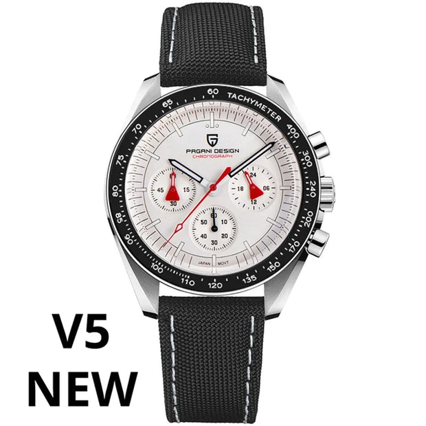 2025 New PAGANI DESIGN Watches