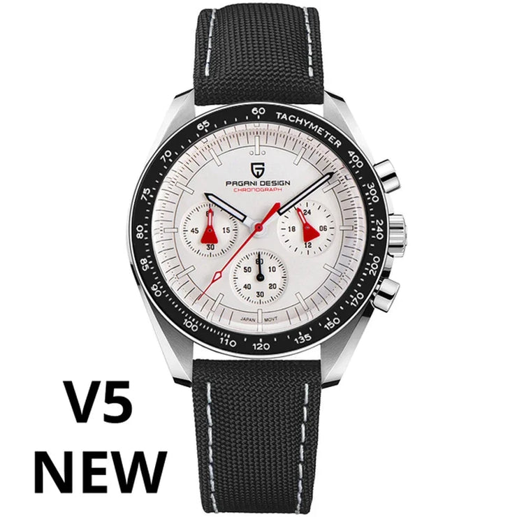 2025 New PAGANI DESIGN Watches