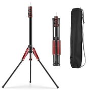 1.9M/75Inch Aluminium Light Stand