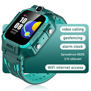 IP67 Waterproof Child Smartwatch