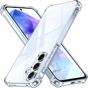 New Shockproof Case