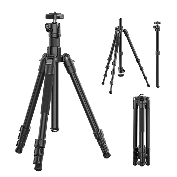 Ulanzi TT53 Traveler-Uka 1.8M Tripod