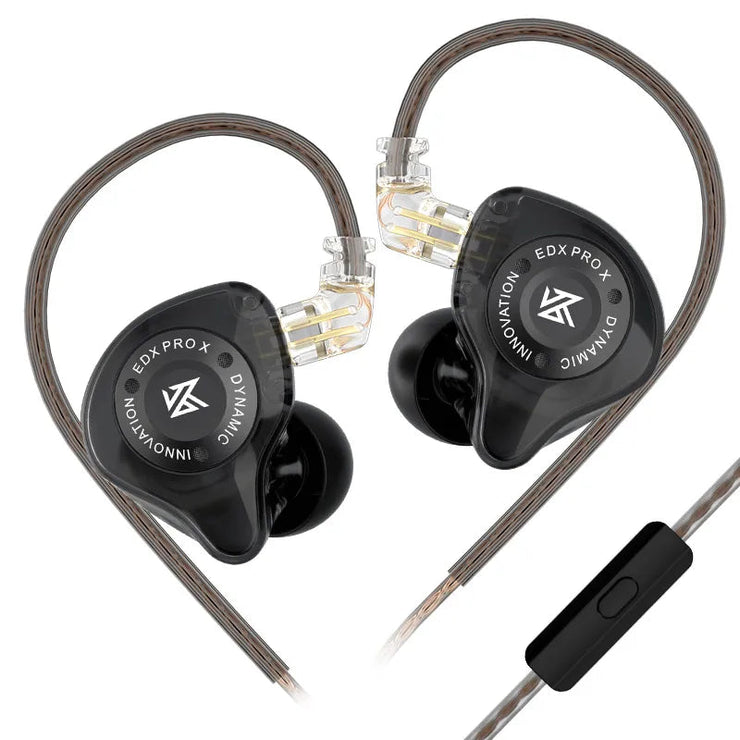 New HIFI Heavy Bass Earbuds