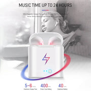 New Mini Original I7S Bluetooth Earphone