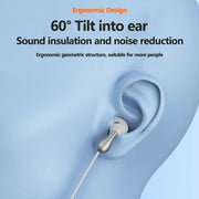 New Type C Wired Earphone