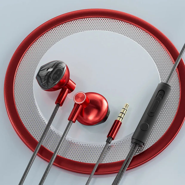 New Xiaomi Piston Earphone