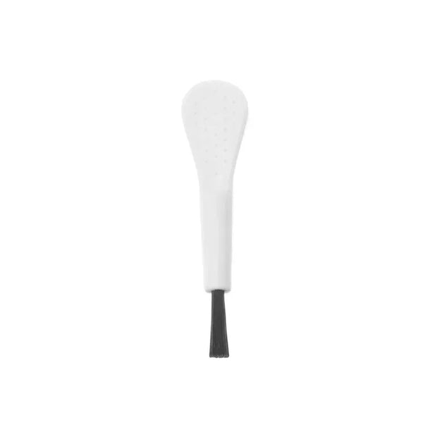 Cell Phone Charging Port Dust Plug Cleaning Brush