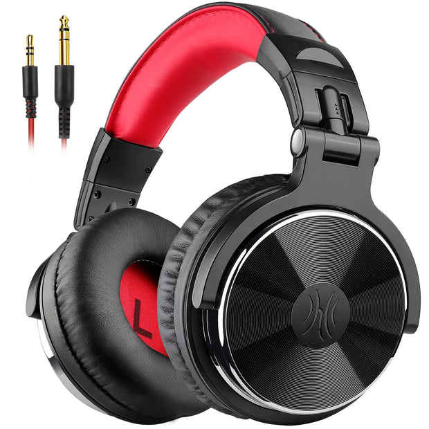 Oneodio Pro-10 Wired Headphones