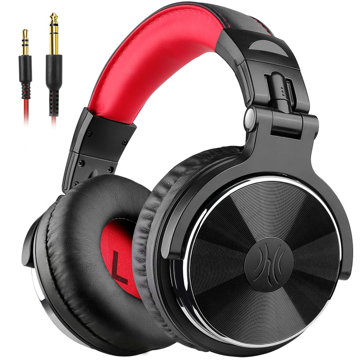 Oneodio Pro-10 Wired Headphones