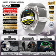 New Original Premium GPS Smart Watch