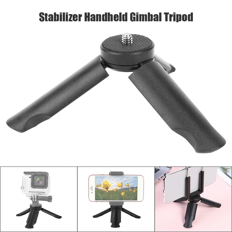 New Phone Travel Self Tripod