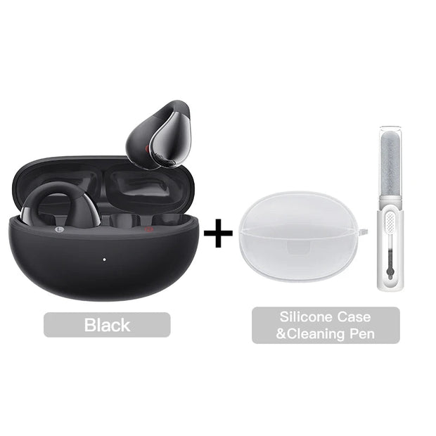 QCY Crossky C30 Ear Clip Earphones