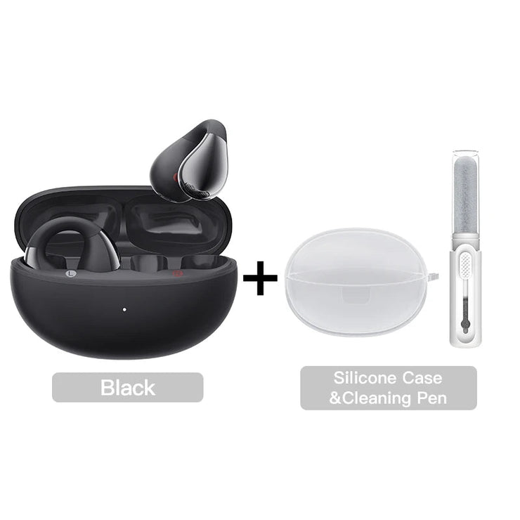 QCY Crossky C30 Ear Clip Earphones
