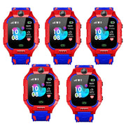 2025 New Sim Card Smartwatch