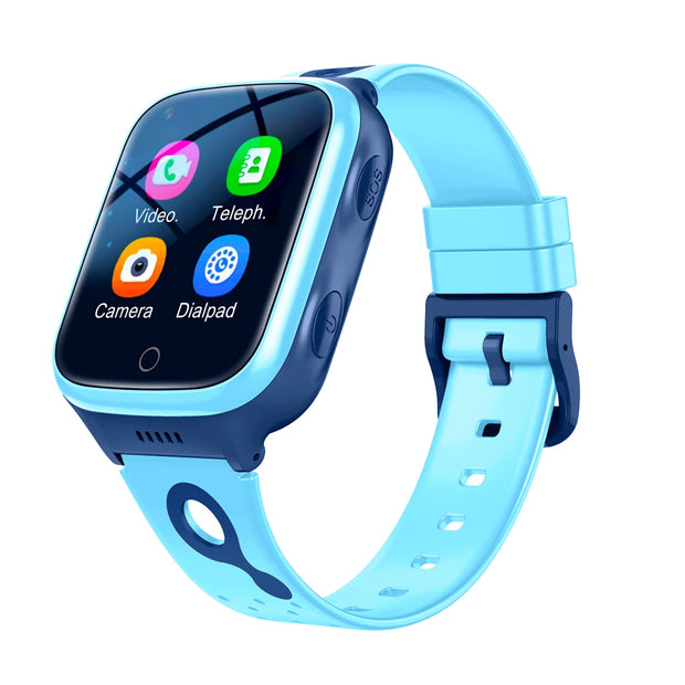 1000Mah Children Smart Watch