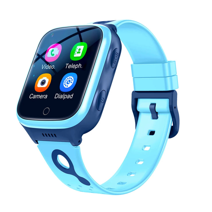 1000Mah Children Smart Watch