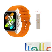 Original Hello 3 Plus Ultra Smart Watch