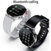 New  Bluetooth Call Health Sleep Monitoring Waterproof Smartwatch