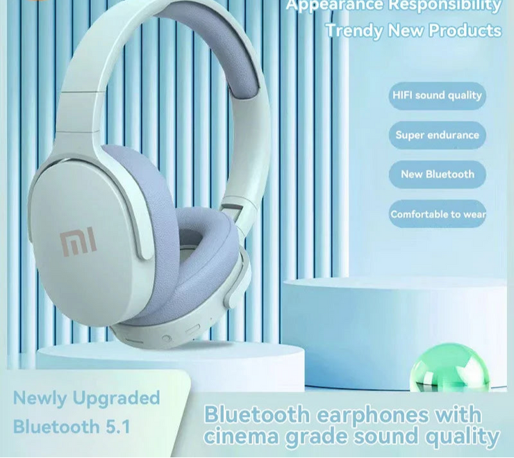 Xiaomi P2961 Wireless Headphones
