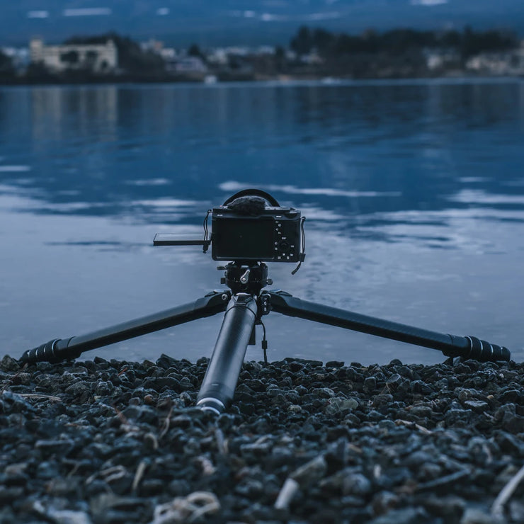 Ulanzi Falcam TreeRoot Quick Lock Travel Tripod