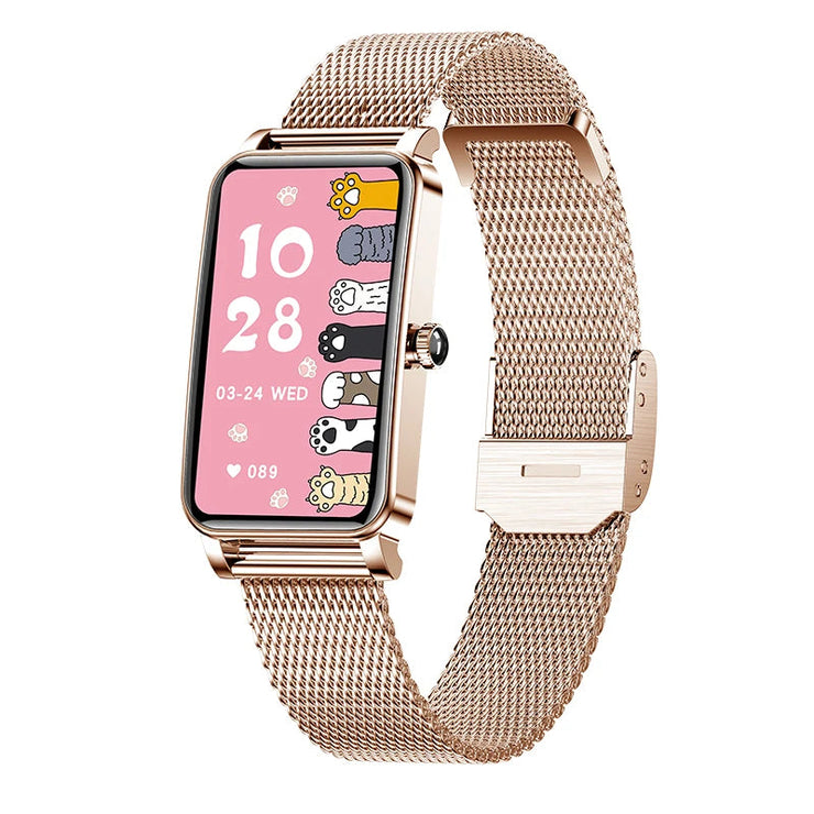 Android 2025 Waterproof Watches