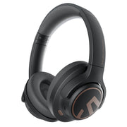 Bluetooth 5.3 Hybrid Active Noise Cancelling Wireless Headphone