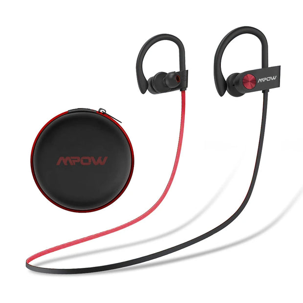 New Flame True Wireless Bluetooth Earbuds